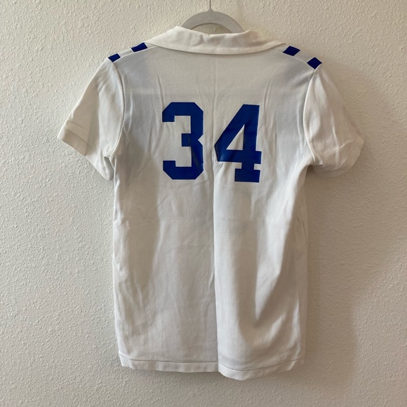 Vintage Russell Berry Jersey - Picture 5 of 6